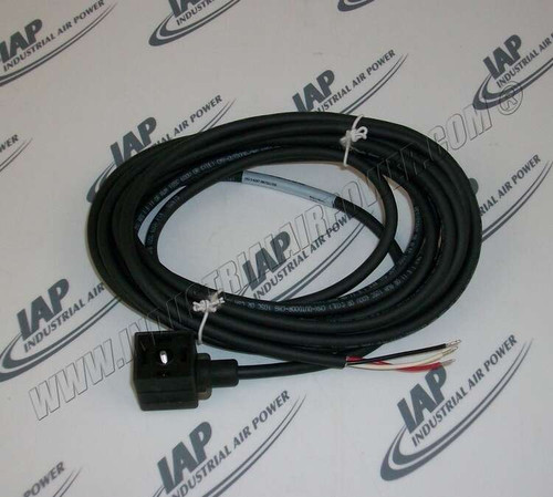 146296-2 AY, Cable, Din Conn., 7 Meter