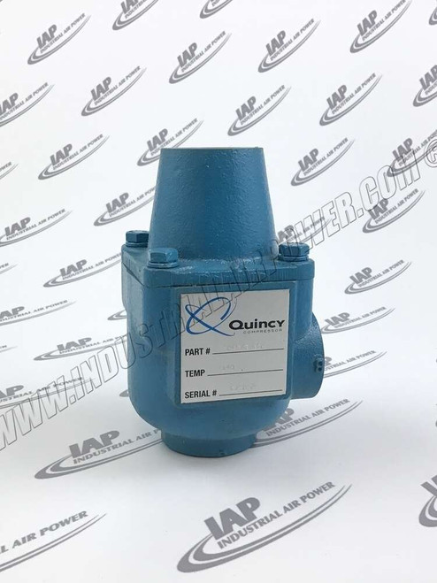 124973-002 Thermo Valve