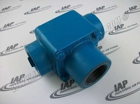 125657-001 Thermal Valve