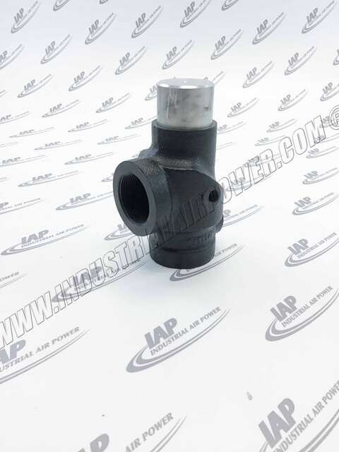 128691-001 Min Pressure Check Valve