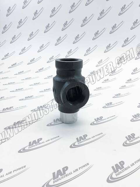 128691-009 Min Pressure Check Valve
