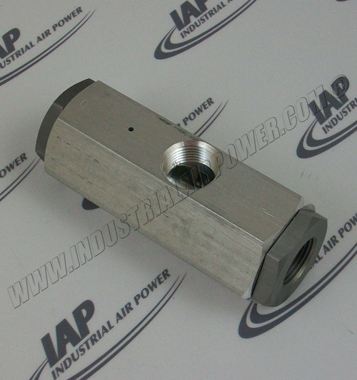 128826-2 Blow Down Valve