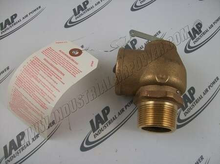 141402-3 Relief Valve