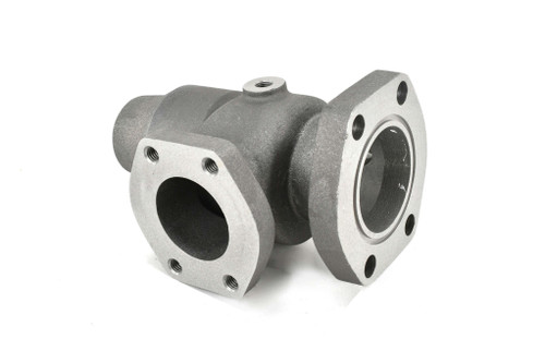 146342 Min Pressure Check Valve