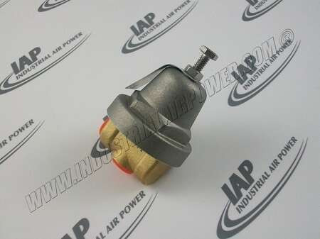 21969-8 Pressure Regulating Valve