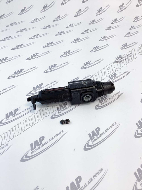 21969T2 75-175Psi 025P Pressure Regulator Valve