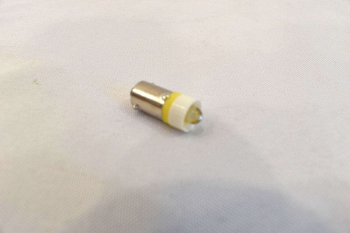 2014000060 Lamp, S-St, Amber, 120Vac