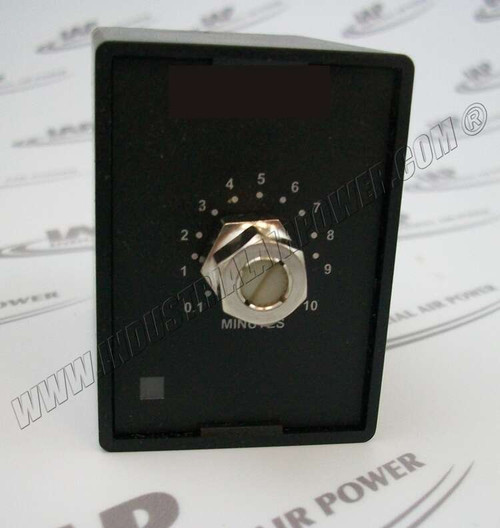 122862-600 600 Second 120 V Dob Timer