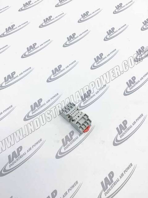 122868-D14 5A/120 V 14Pin Relay Socket
