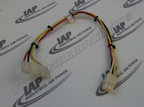 140525 Dc Power Supply Wiring Harness