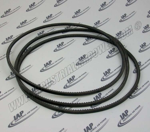 128085-345 Belt Set