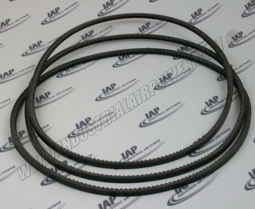 128085-347 Belt Set