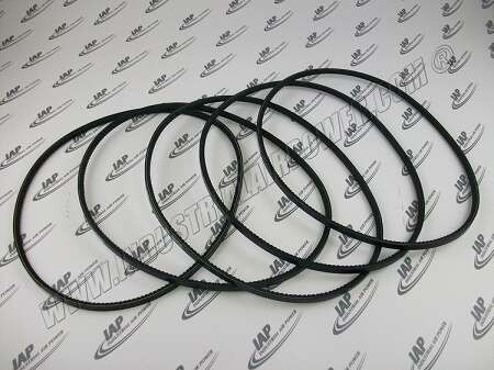 128085-545 Belt Set