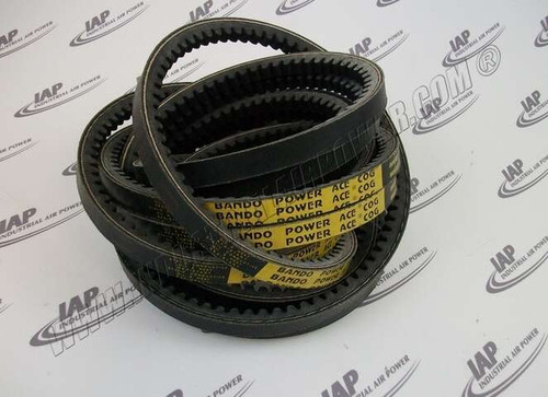 128770-467 Belt Set