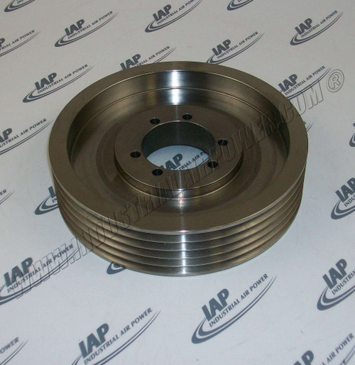 141537-007 Sd D2 Sk 9.5 3V Qd-5 Sheave