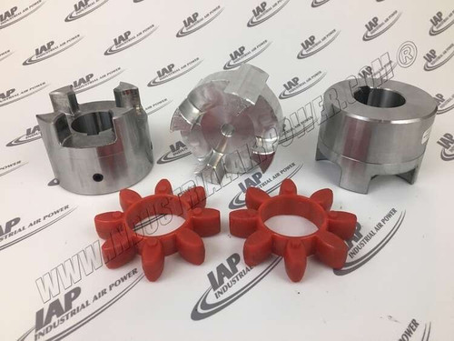 145073-104 1.88Motx1.69 Compressor Drive Coupling