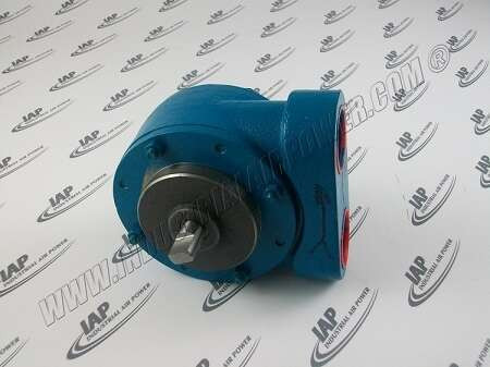 125452-002 Oil Pump