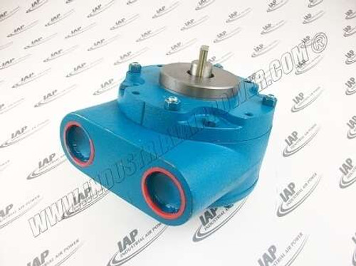 125452-004 Oil Pump