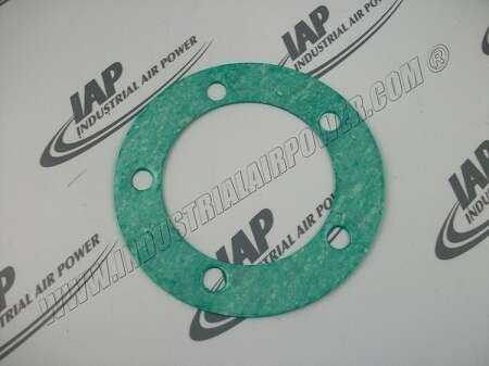 126581 Gasket, Retainer