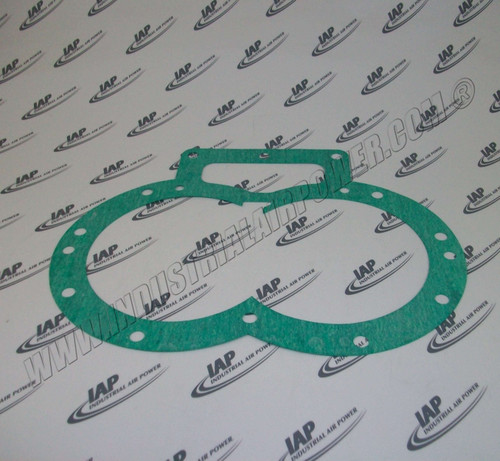 126720 Discharge End Plate Gasket