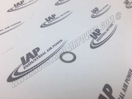 128927-002 Steel .002Thick Bearing Adjust Shim