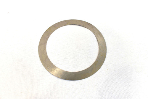 140889-005 Steel 0.005 Thick Bearing Adjust Shim