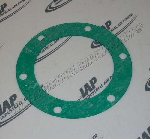 23968 Discharge Elbow Gasket