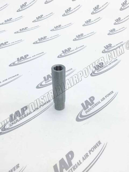 122368 Inlet Valve Shaft