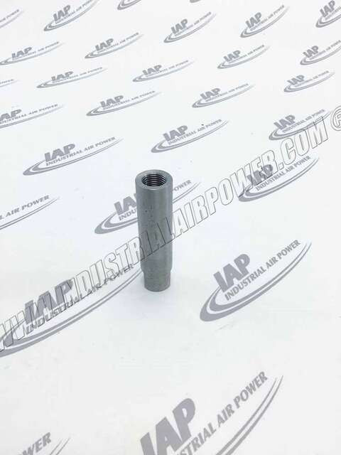 122368 Inlet Valve Shaft