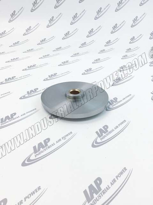 122372-2 Inlet Valve Plate Assembly