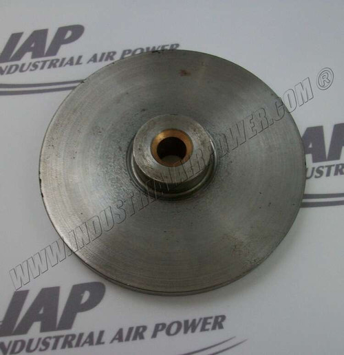 126457-001 Less Hole Inlet Valve Plate Assembly