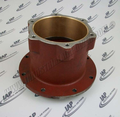 126730 Inlet Valve Cylinder Assembly