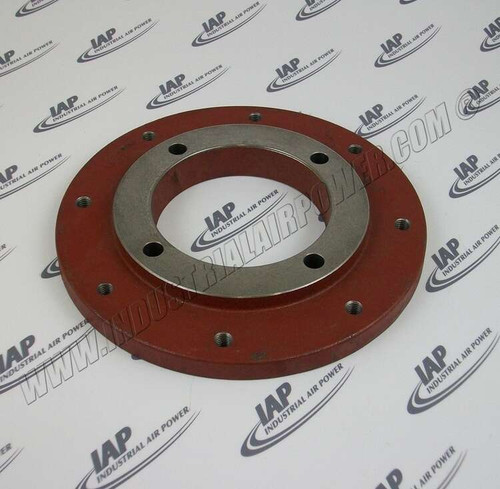 128307-1 Inlet Valve Adapter Plate