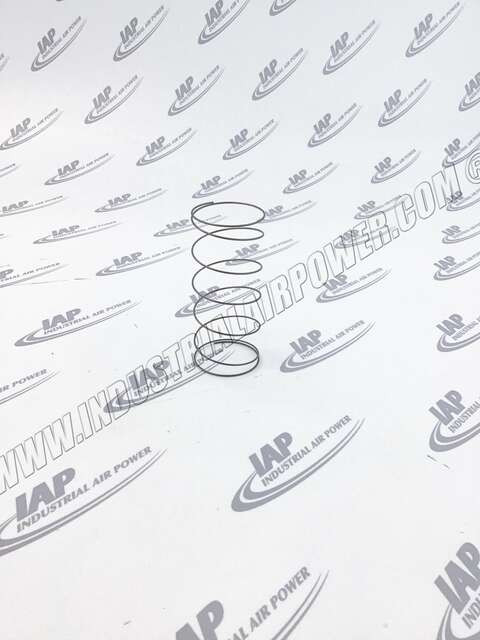 128713-1 1.59Id 3.82L 1.68D Compressor Spring
