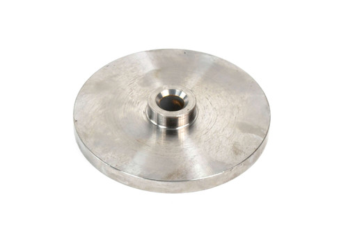 128715 Inlet Valve Cylinder Assembly