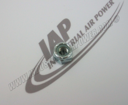 124370-K02 None SAE 2 0.31 NC Lok Nut