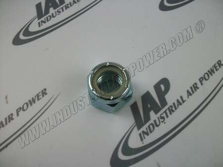 124370-Q02 None SAE 2 0.62 NC Lok Nut