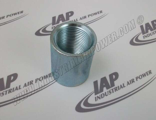 21740 150Glv 100X100 Coupling Fit P