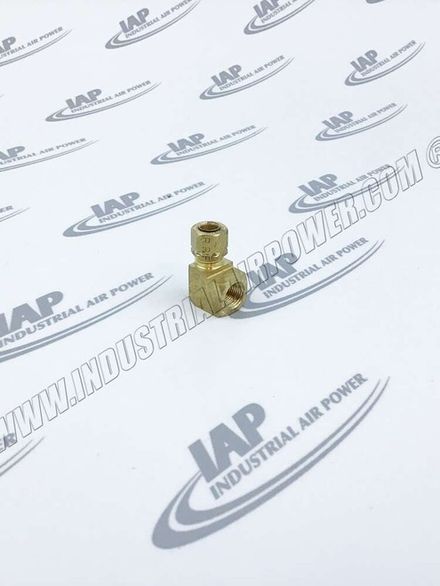 125780-002 025Ntx012Fpx9 Flls Elbow Fit T