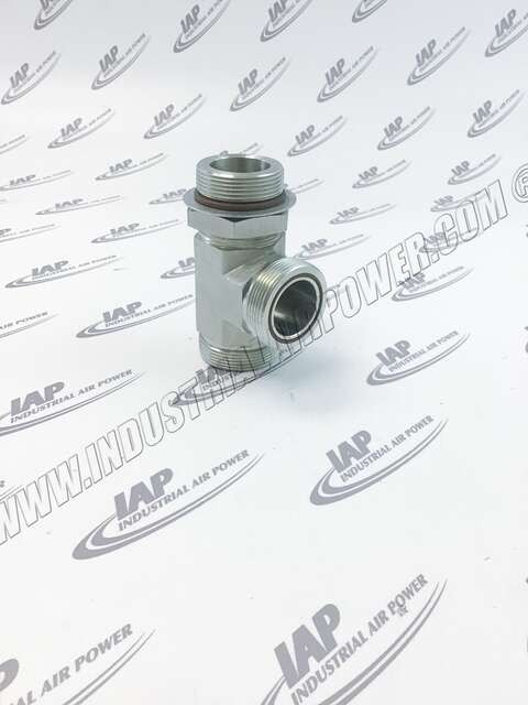 140673-008 O-Ring 150 ST Prefilter Rn Tee Fit T