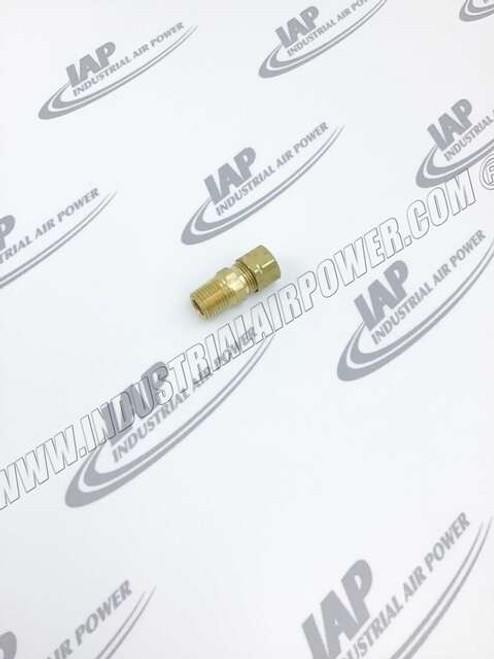 124393-012 038Ntx025Mp Flls Connector Fit T