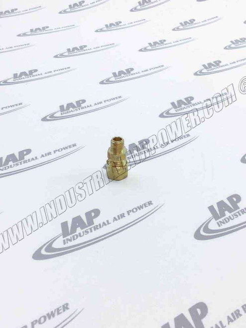 124393-010 038Ntx012MP Flls Connector Fit T