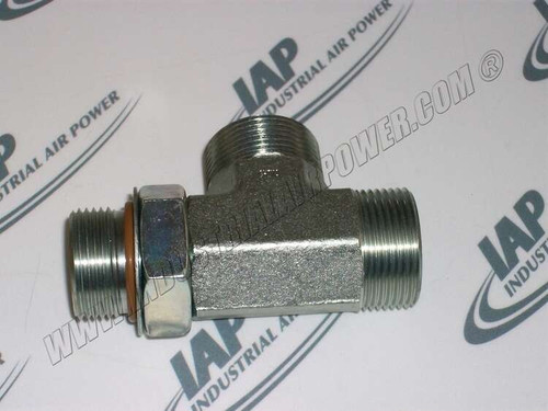 140673-006 O-Ring 100 ST Prefilter Rn Tee Fit T