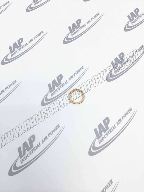 20616 0.125 Pl Flat .78Cu Washer