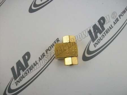90084 Shuttle Valve