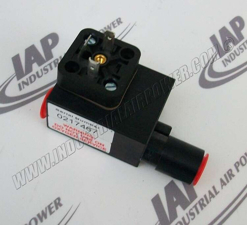 146768-19 19 Psid Dif Pressure Switch