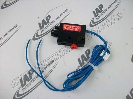129596-003 19 Psid Dif Closed Pressure Switch