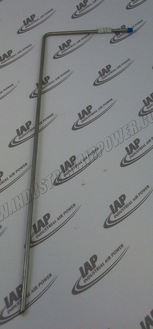 140323-6 Tube Drain Separatr 20.62X6.12