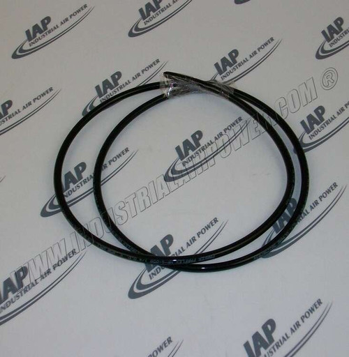 140620-003 Black 1/4 Nylon 11 Tube-Ft