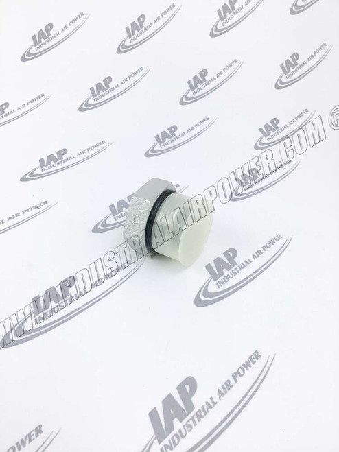 129844-162 Plug O-Ring 1-5/8-12 Hx Head